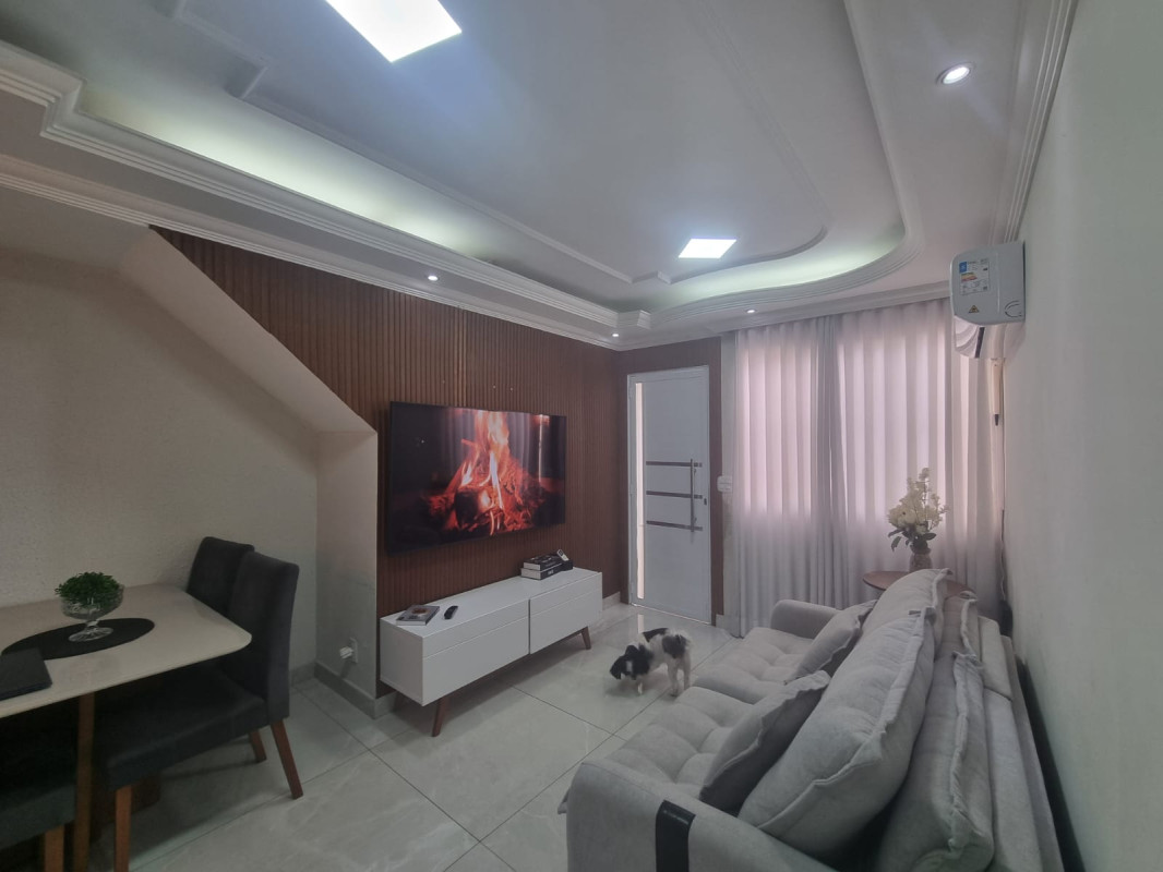 Apartamento, 3 quartos, 65 m² - Foto 3
