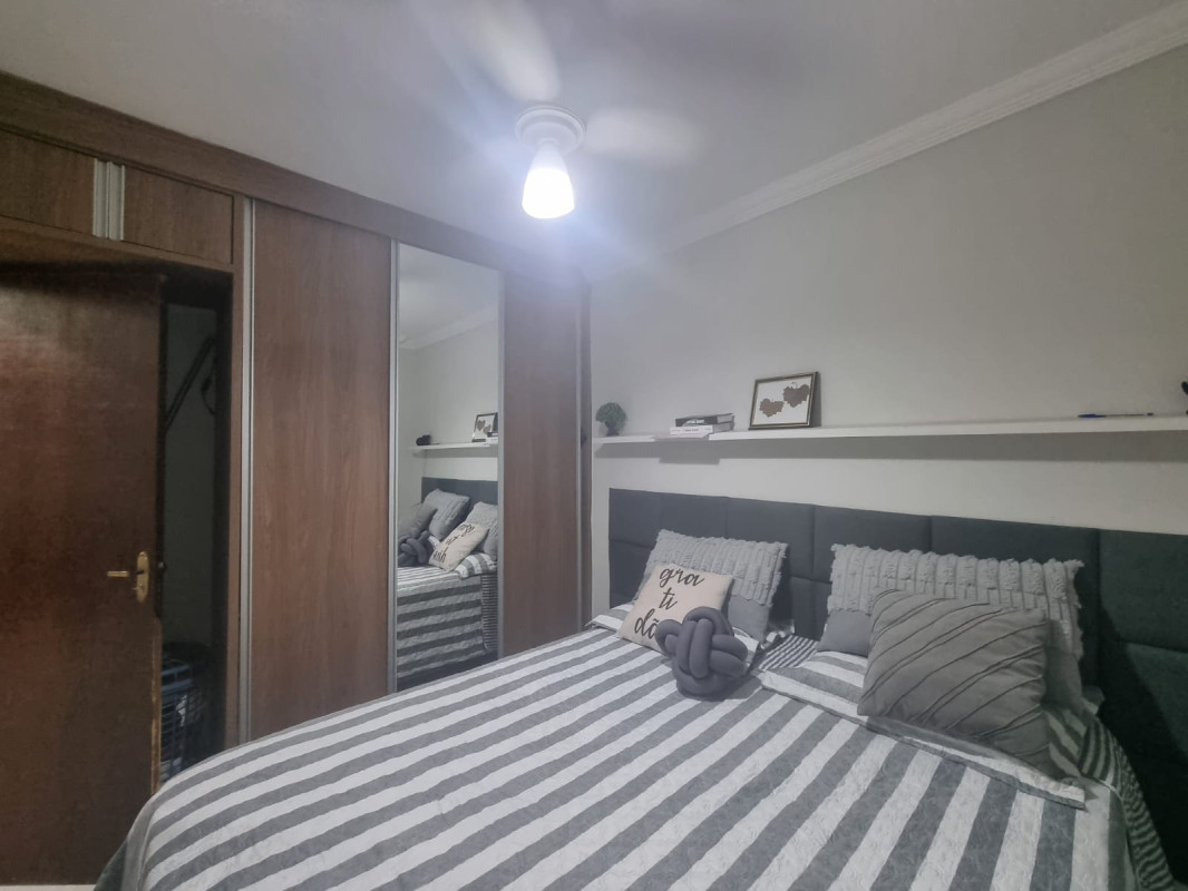 Apartamento, 3 quartos, 65 m² - Foto 5
