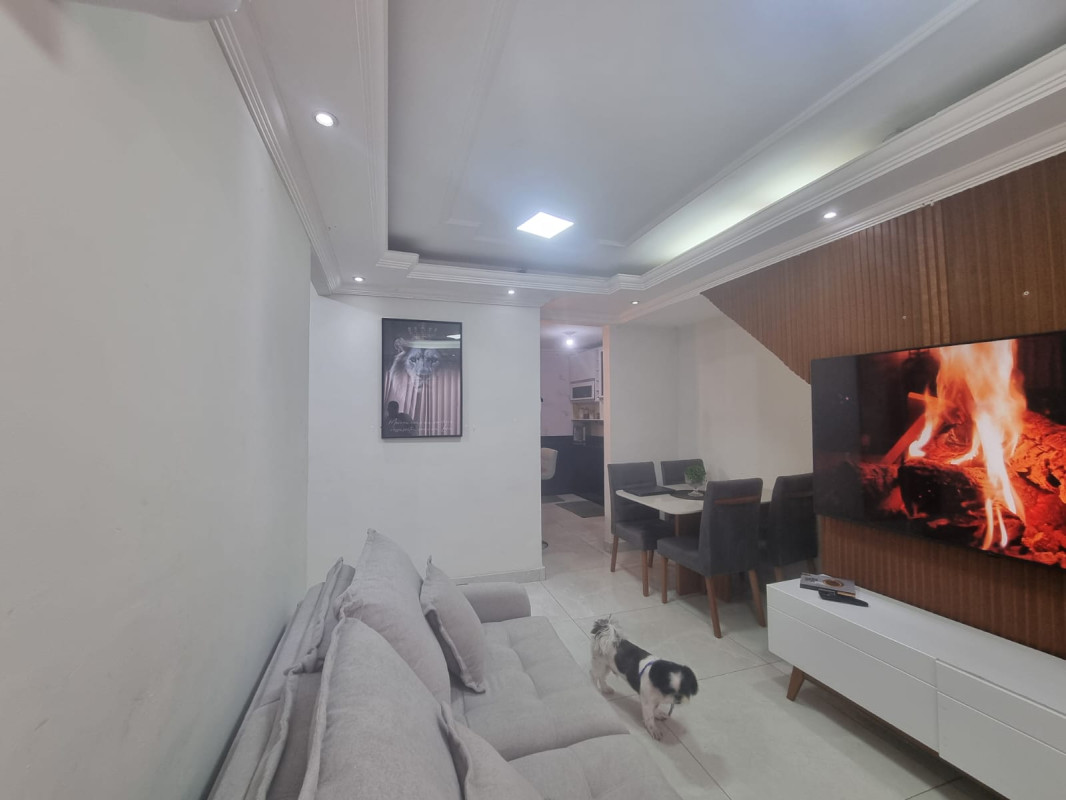 Apartamento, 3 quartos, 65 m² - Foto 1