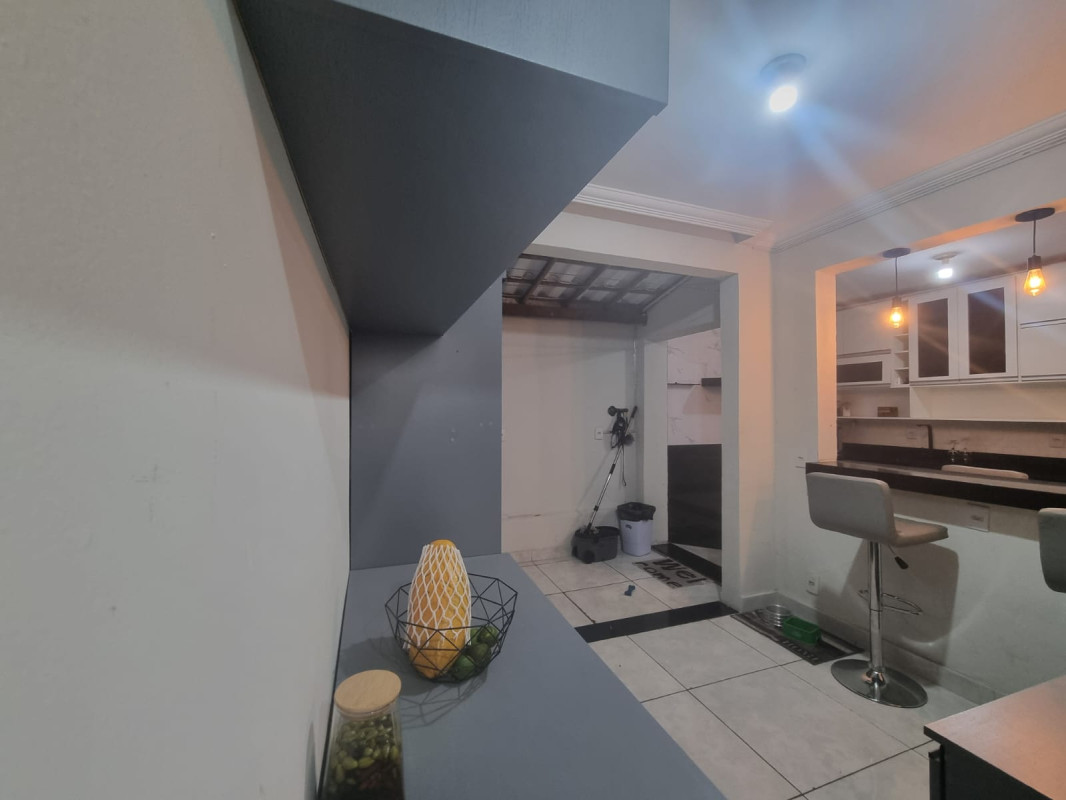Apartamento, 3 quartos, 65 m² - Foto 9