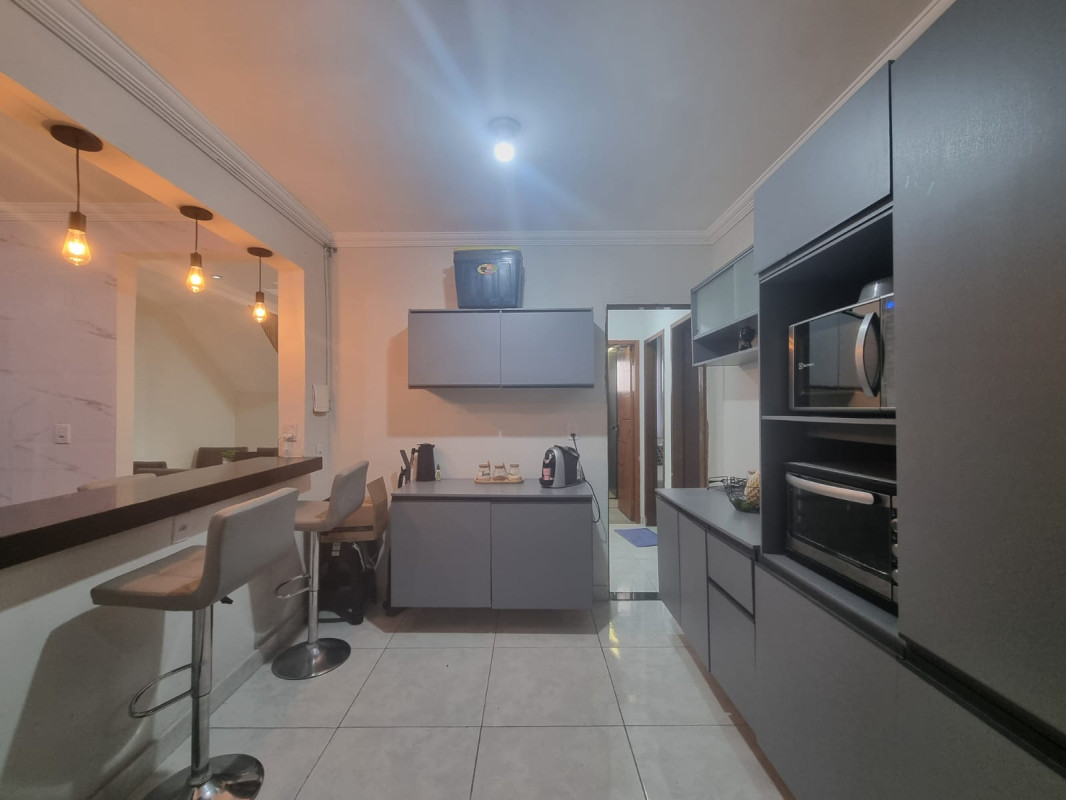 Apartamento, 3 quartos, 65 m² - Foto 11