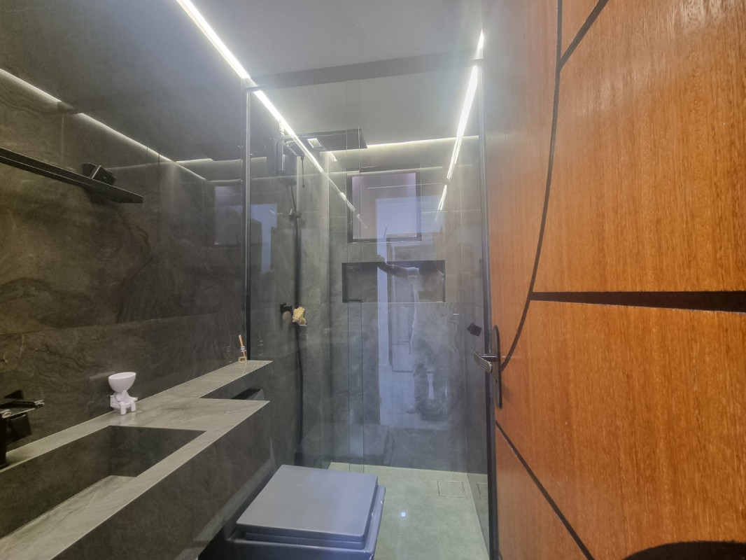 Apartamento, 3 quartos, 65 m² - Foto 6