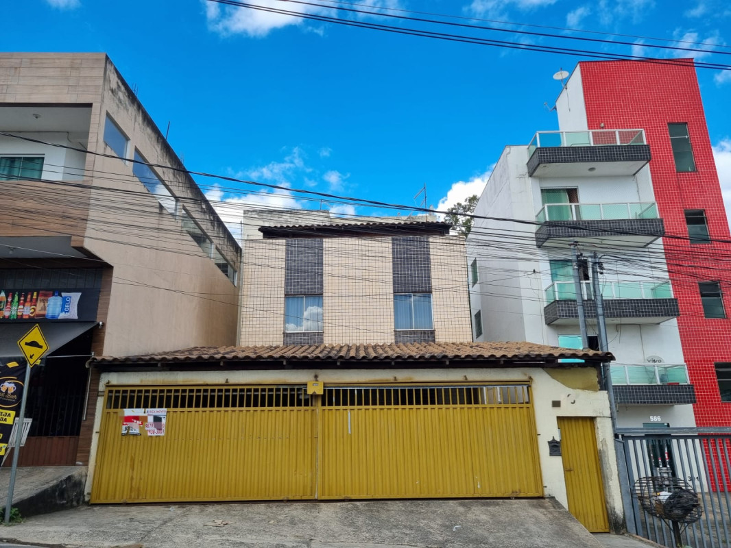Apartamento, 3 quartos, 65 m² - Foto 17
