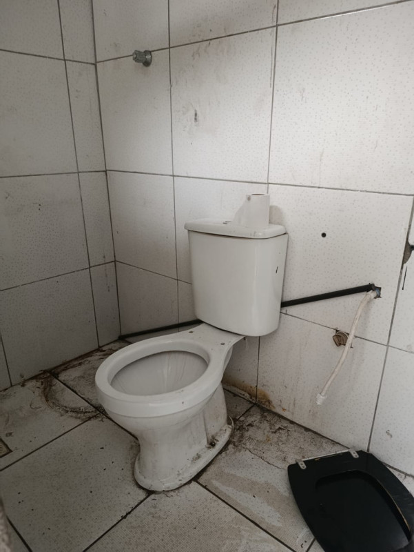 Depósito-Galpão, 180 m² - Foto 5
