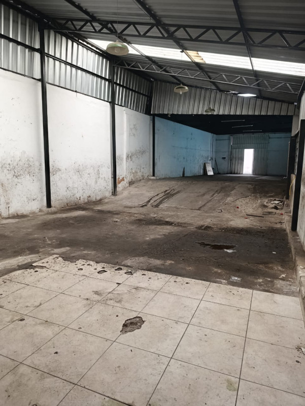 Depósito-Galpão, 180 m² - Foto 3