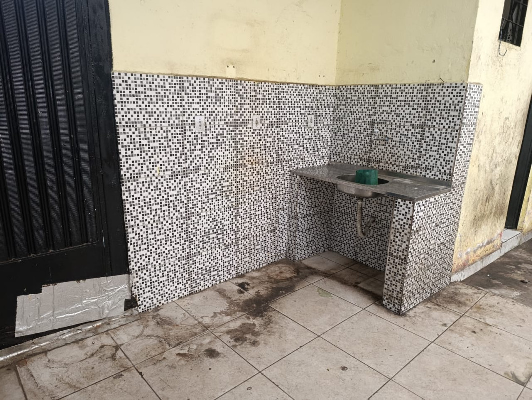 Depósito-Galpão, 180 m² - Foto 7