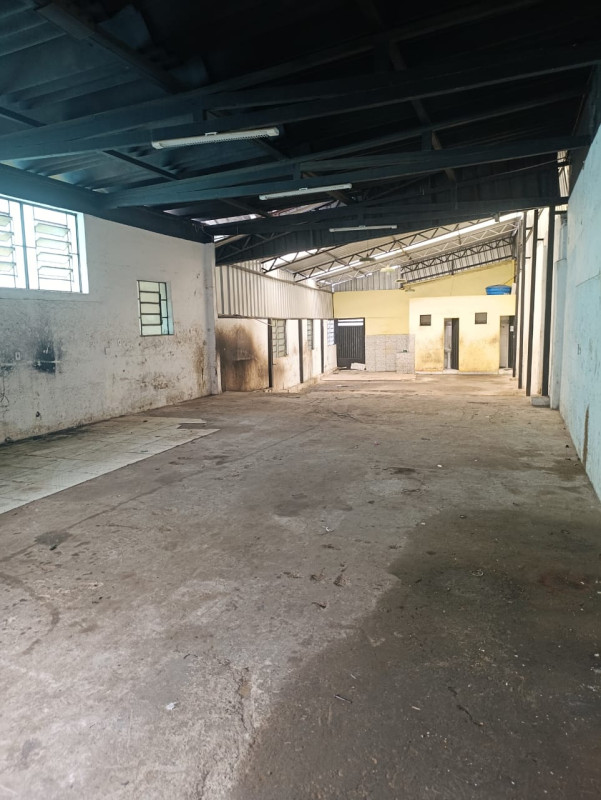 Depósito-Galpão, 180 m² - Foto 9