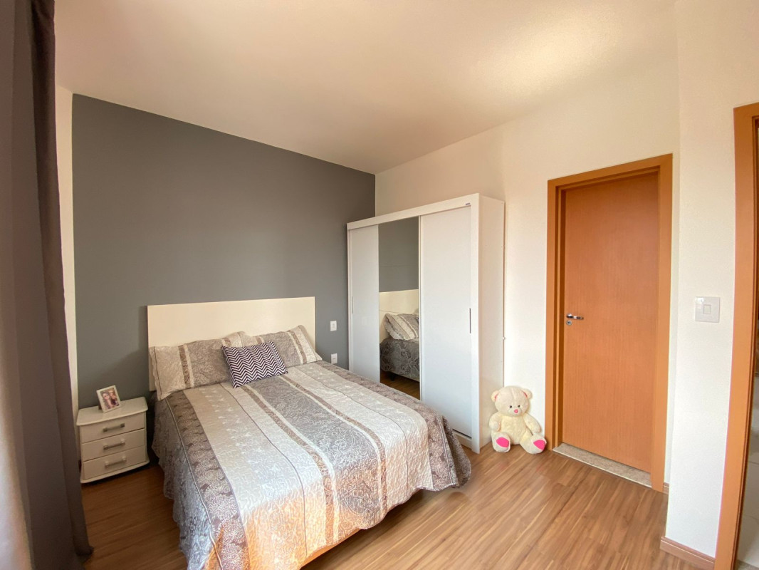Apartamento, 3 quartos, 92 m² - Foto 18