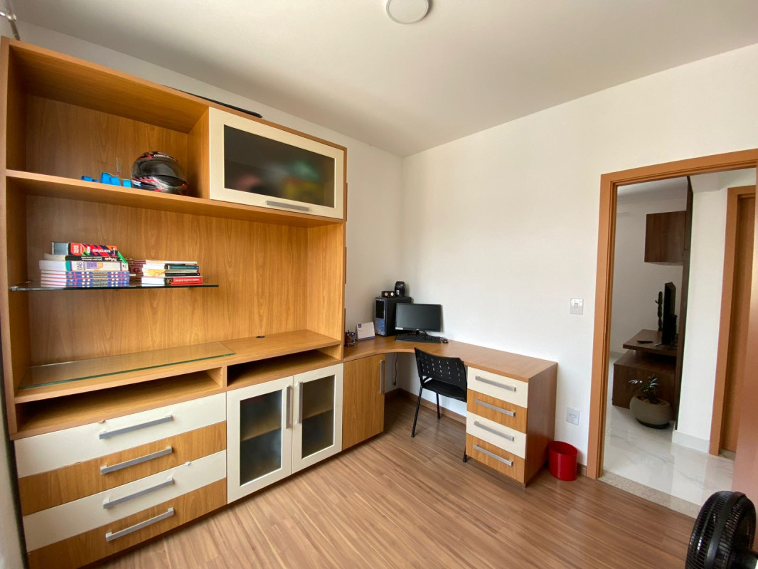 Apartamento, 3 quartos, 92 m² - Foto 10