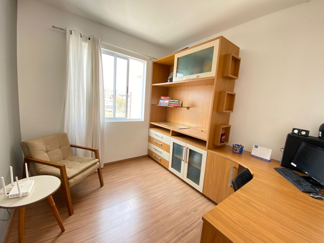 Apartamento, 3 quartos, 92 m² - Foto 11