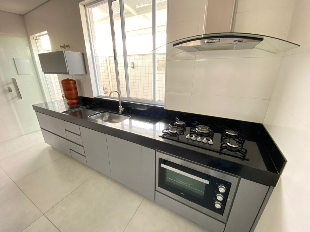 Apartamento, 3 quartos, 92 m² - Foto 8