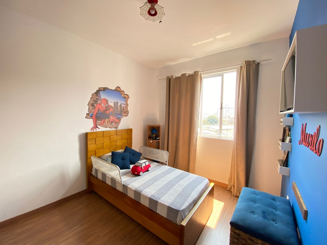 Apartamento, 3 quartos, 92 m² - Foto 16