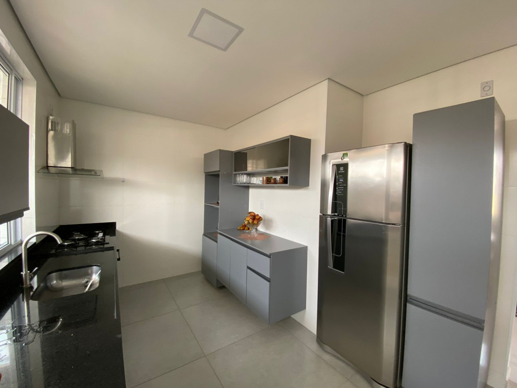 Apartamento, 3 quartos, 92 m² - Foto 6