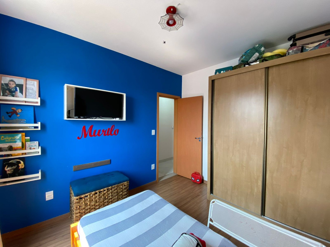 Apartamento, 3 quartos, 92 m² - Foto 15