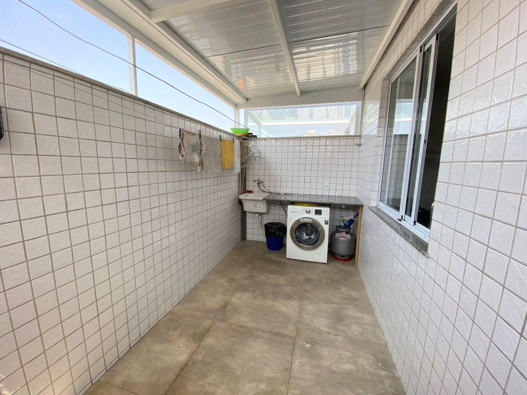Apartamento, 3 quartos, 92 m² - Foto 9
