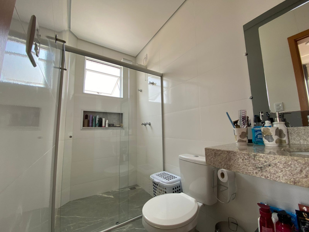 Apartamento, 3 quartos, 92 m² - Foto 14