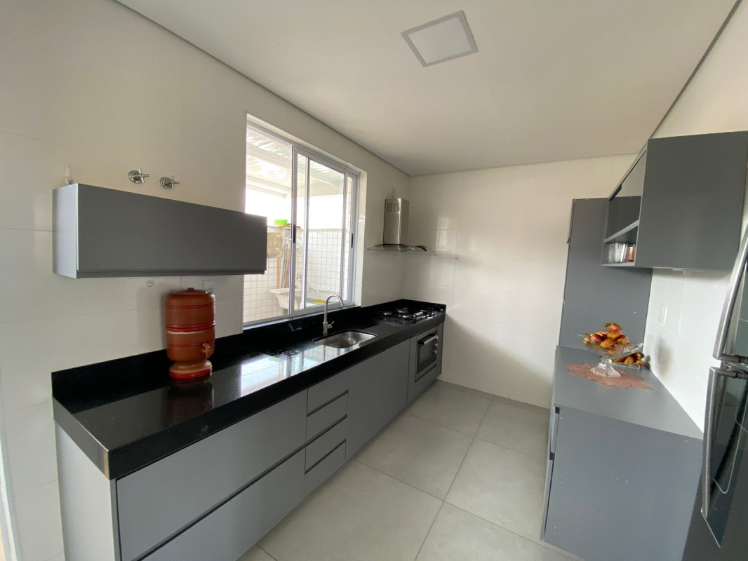 Apartamento, 3 quartos, 92 m² - Foto 4