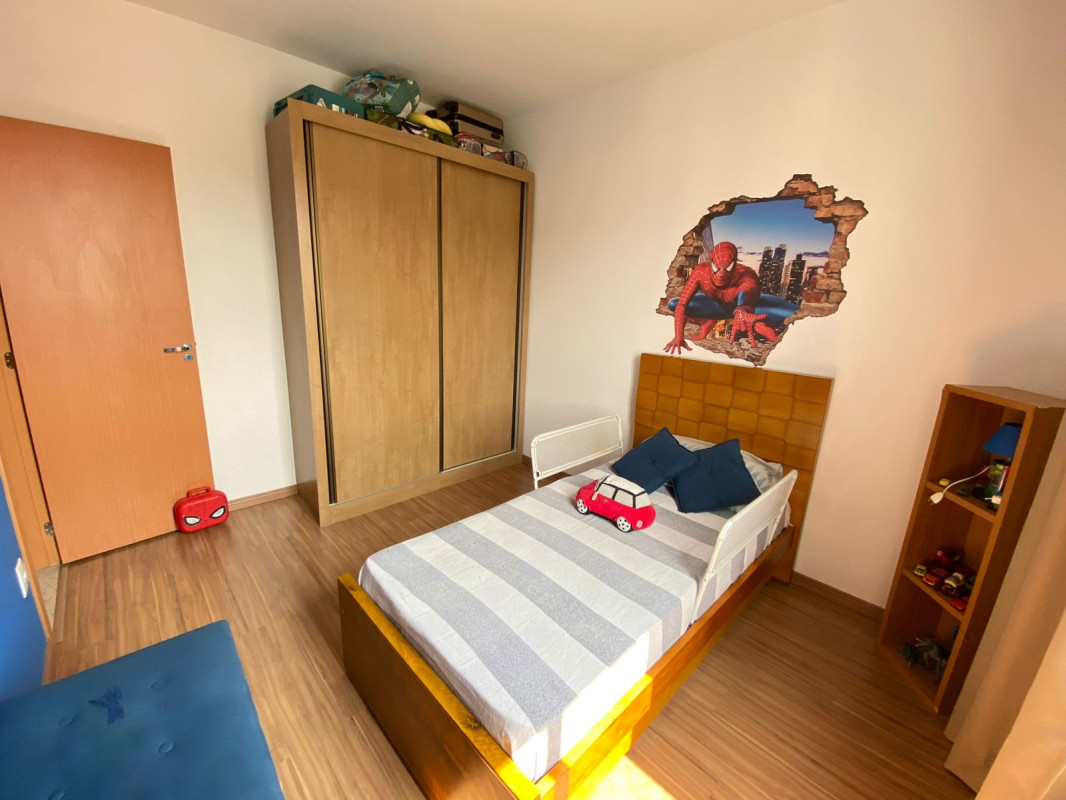 Apartamento, 3 quartos, 92 m² - Foto 12