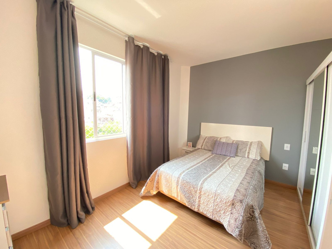 Apartamento, 3 quartos, 92 m² - Foto 17