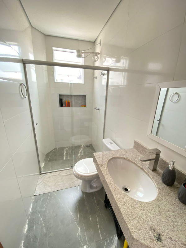 Apartamento, 3 quartos, 92 m² - Foto 5