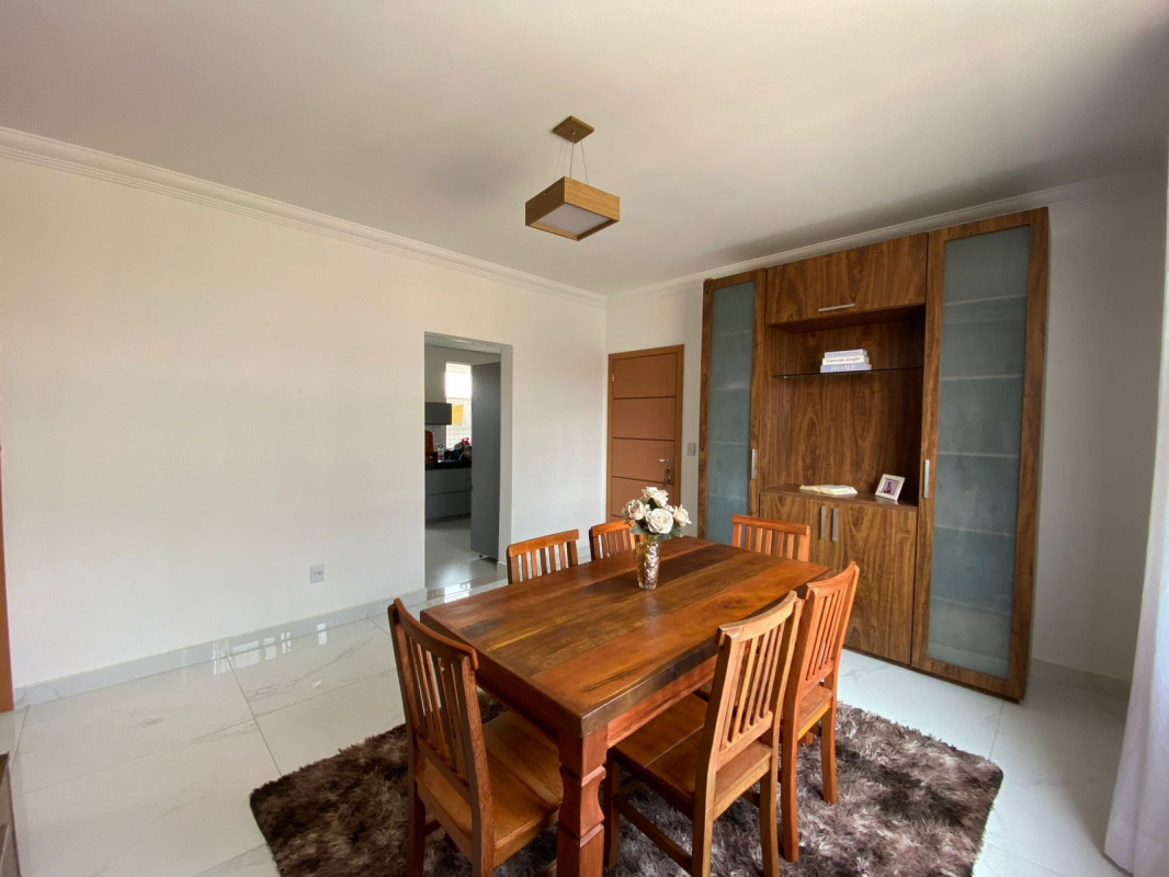 Apartamento, 3 quartos, 92 m² - Foto 2