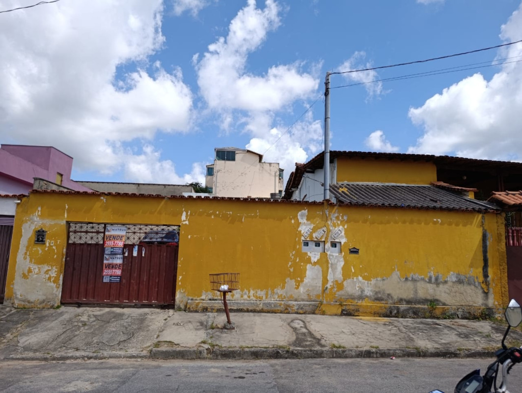 Terreno, 360 m² - Foto 1