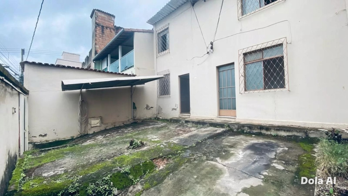 Casa, 4 quartos, 101 m² - Foto 2