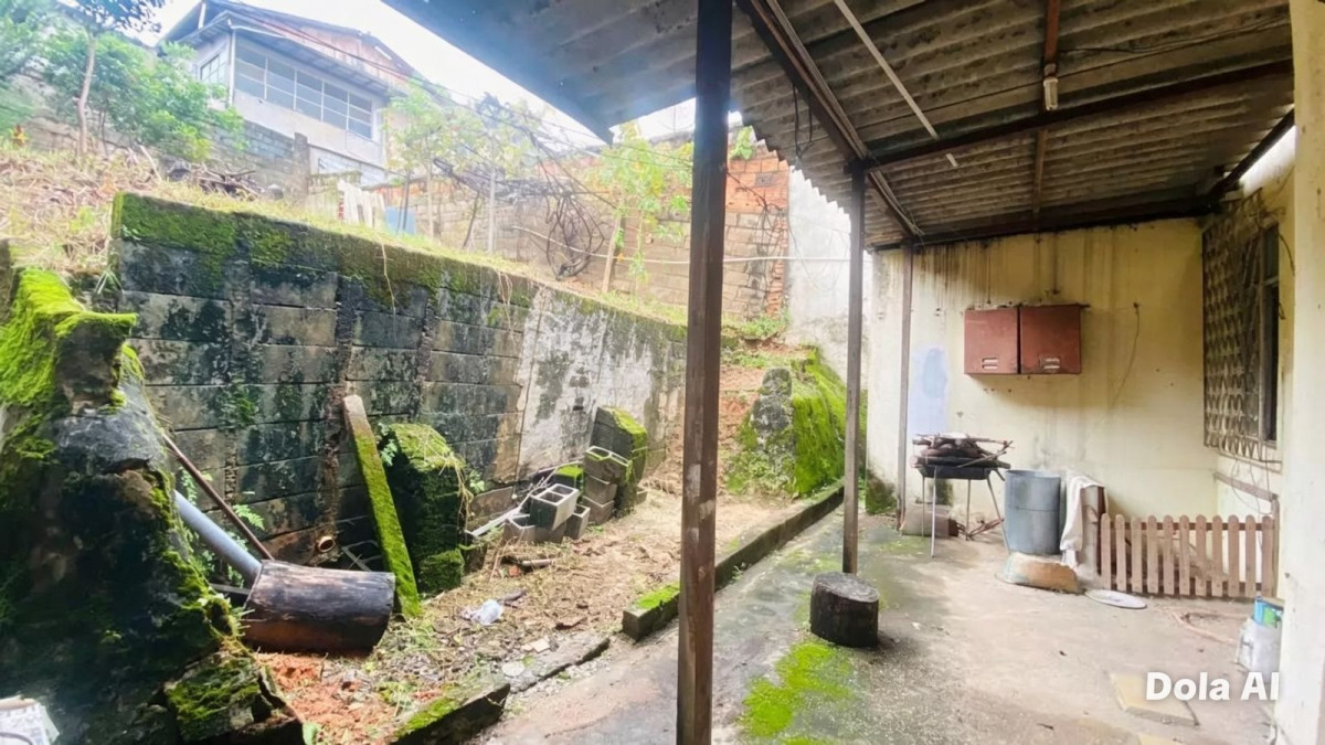 Casa, 4 quartos, 101 m² - Foto 14