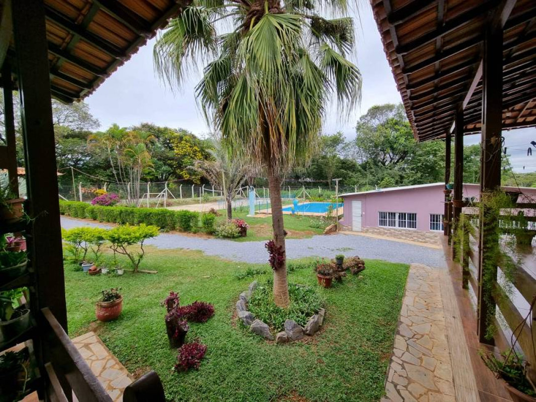 Chácara, 4 quartos, 2 hectares - Foto 11