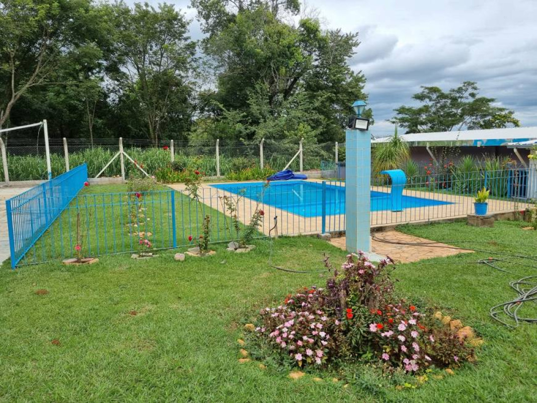 Chácara, 4 quartos, 2 hectares - Foto 19