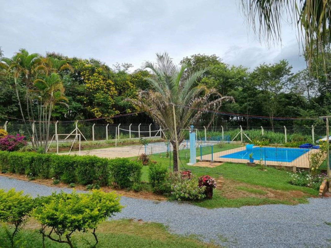 Chácara, 4 quartos, 2 hectares - Foto 14