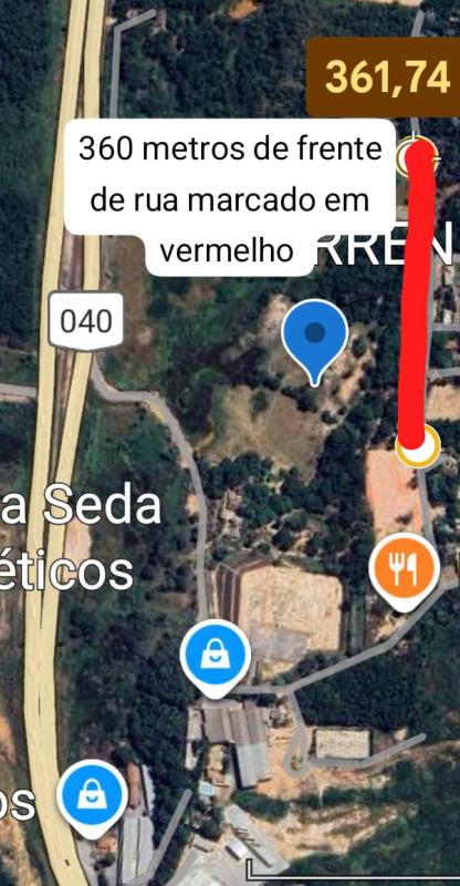 Terreno, 5 hectares - Foto 9
