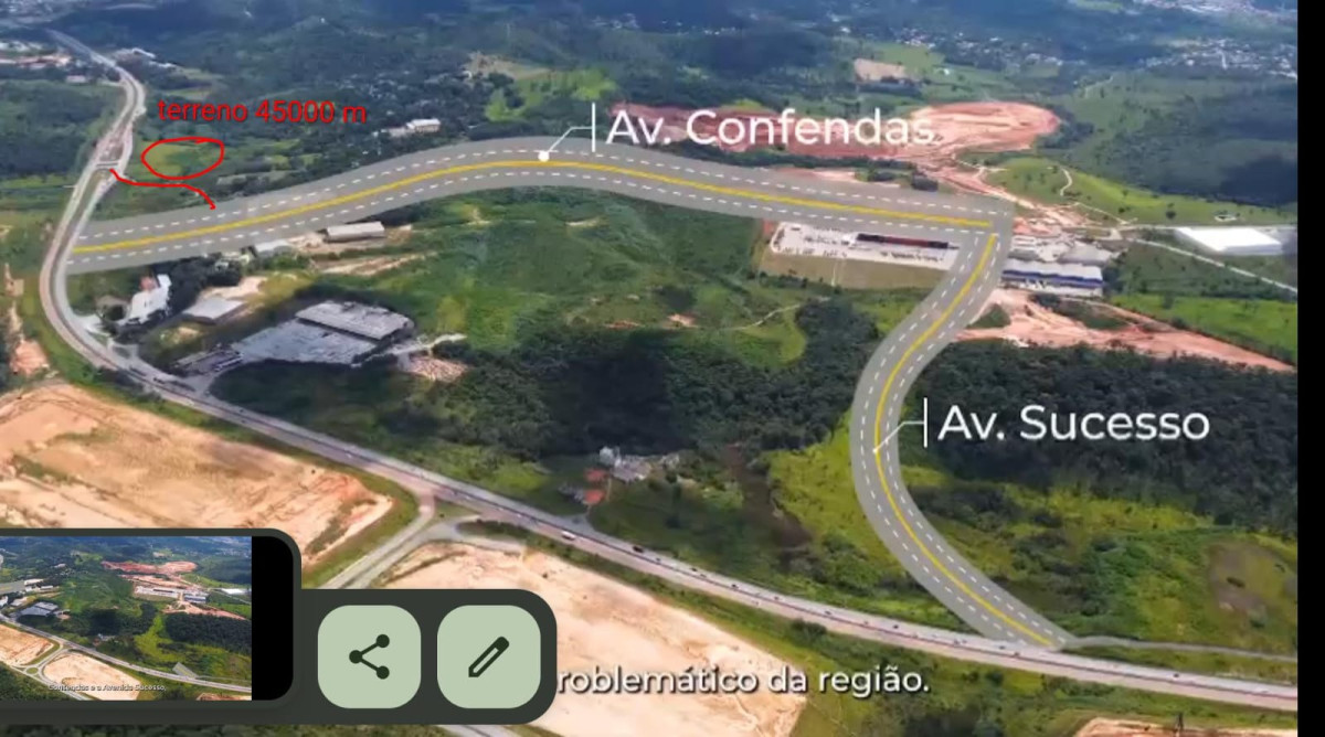 Terreno, 5 hectares - Foto 10