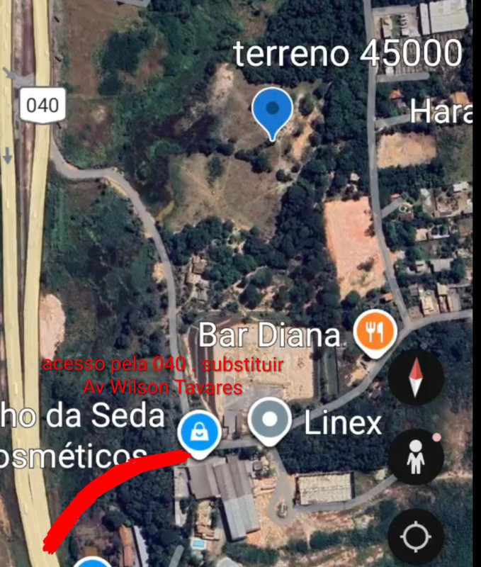 Terreno, 5 hectares - Foto 15