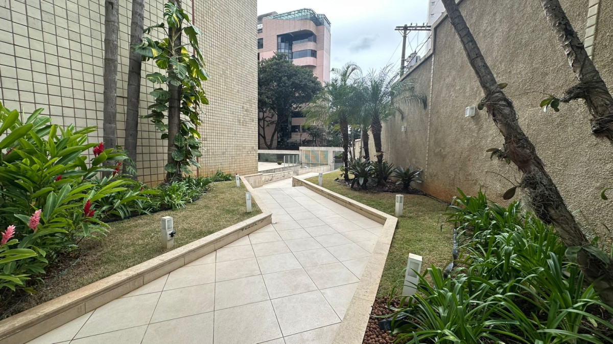 Apartamento, 4 quartos, 140 m² - Foto 19