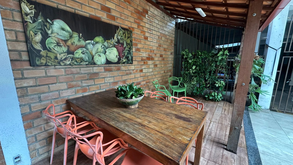 Apartamento, 4 quartos, 140 m² - Foto 16