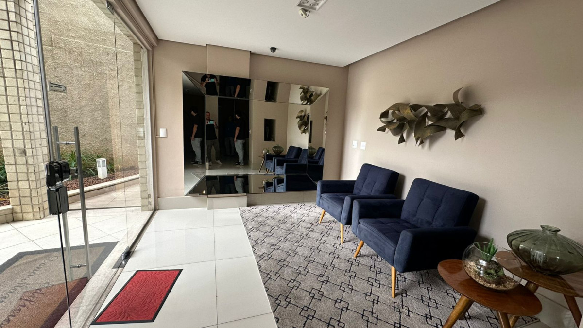 Apartamento, 4 quartos, 140 m² - Foto 18