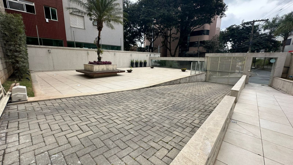 Apartamento, 4 quartos, 140 m² - Foto 20