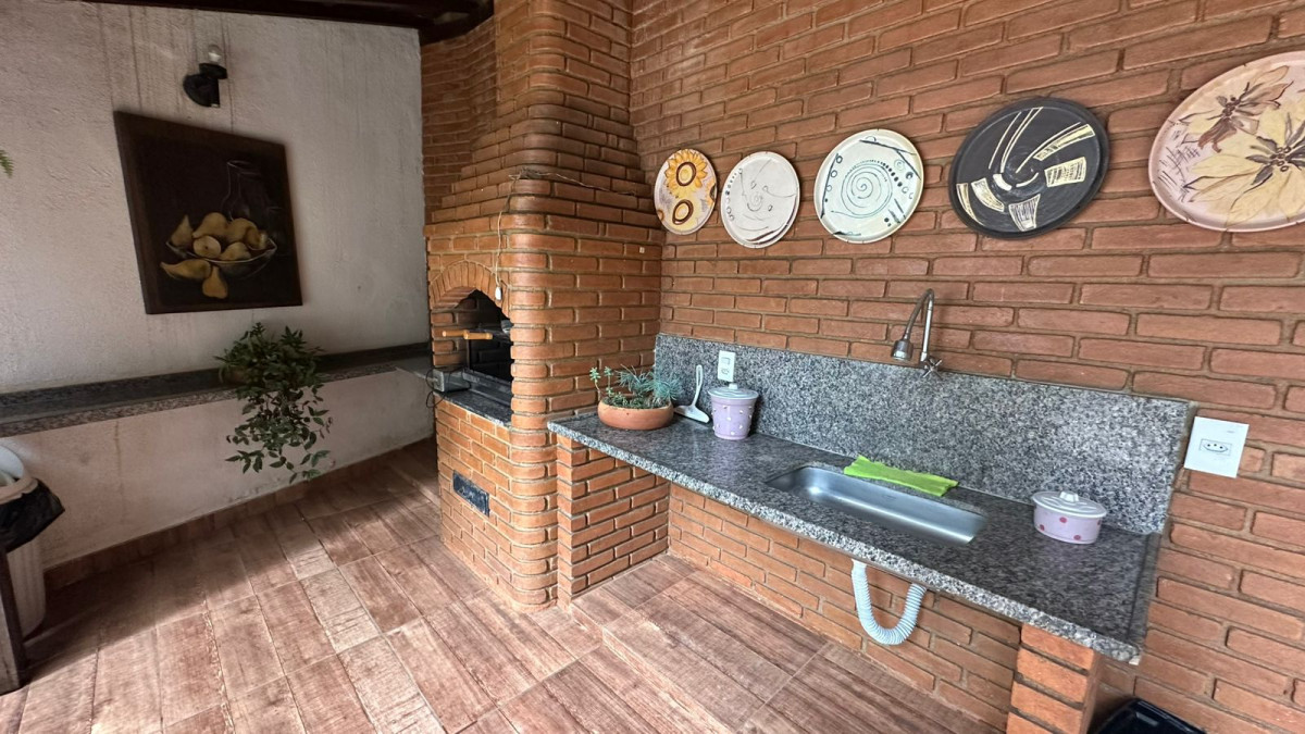 Apartamento, 4 quartos, 140 m² - Foto 17