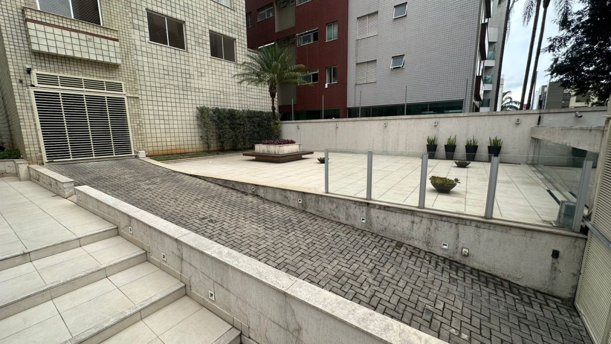 Apartamento, 4 quartos, 140 m² - Foto 21