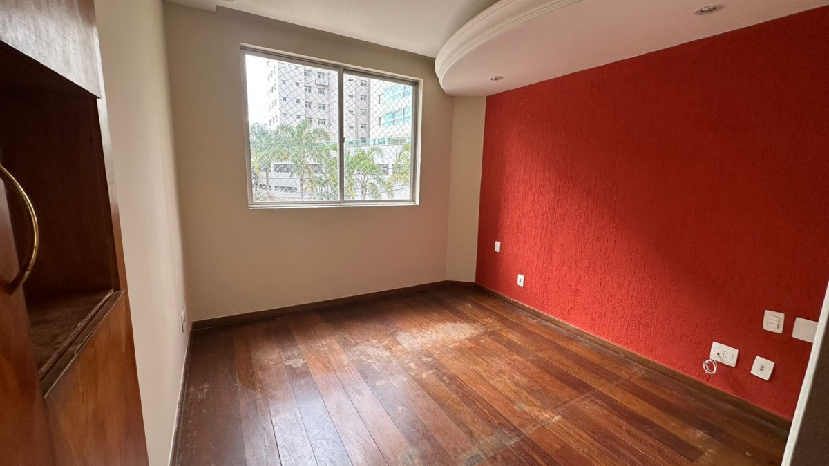 Apartamento, 4 quartos, 140 m² - Foto 9