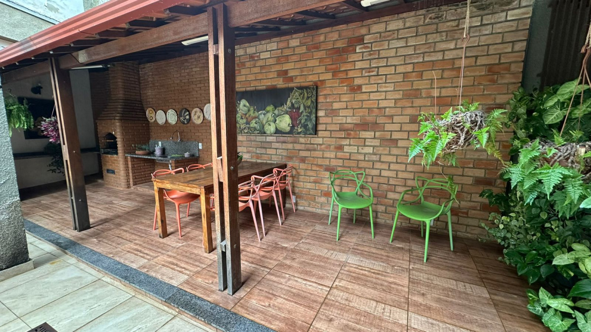 Apartamento, 4 quartos, 140 m² - Foto 15
