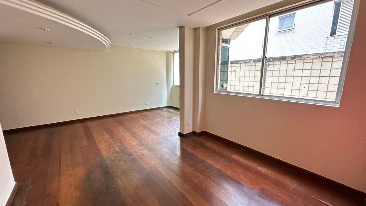 Apartamento, 4 quartos, 140 m² - Foto 2