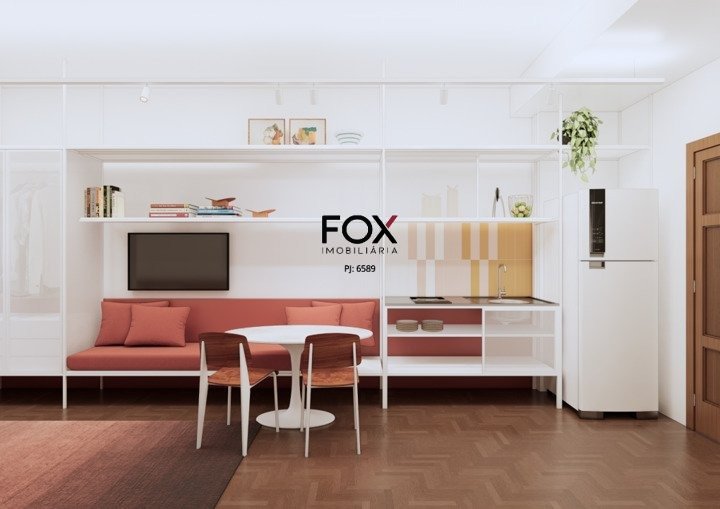 Apartamento 1 quarto à venda em Centro, Belo Horizonte - MG - foto 72