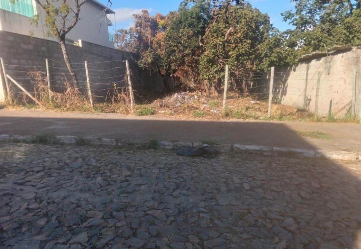 Terreno, 522 m² - Foto 1