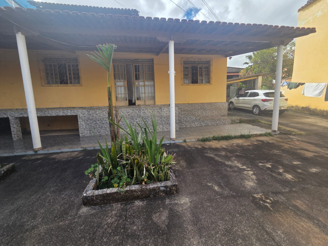 Casa, 4 quartos - Foto 3