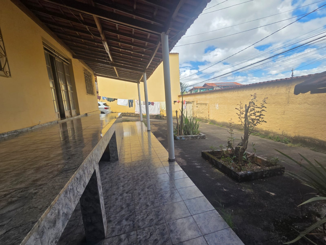 Casa, 4 quartos - Foto 8
