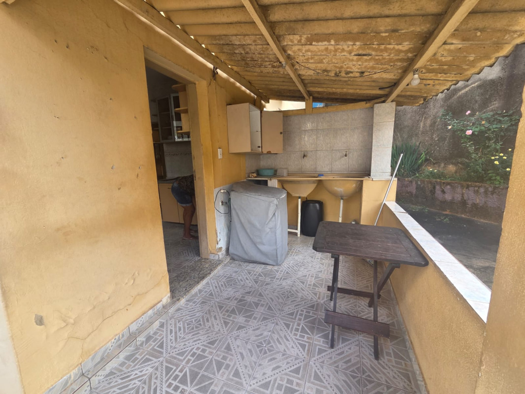 Casa, 4 quartos - Foto 11