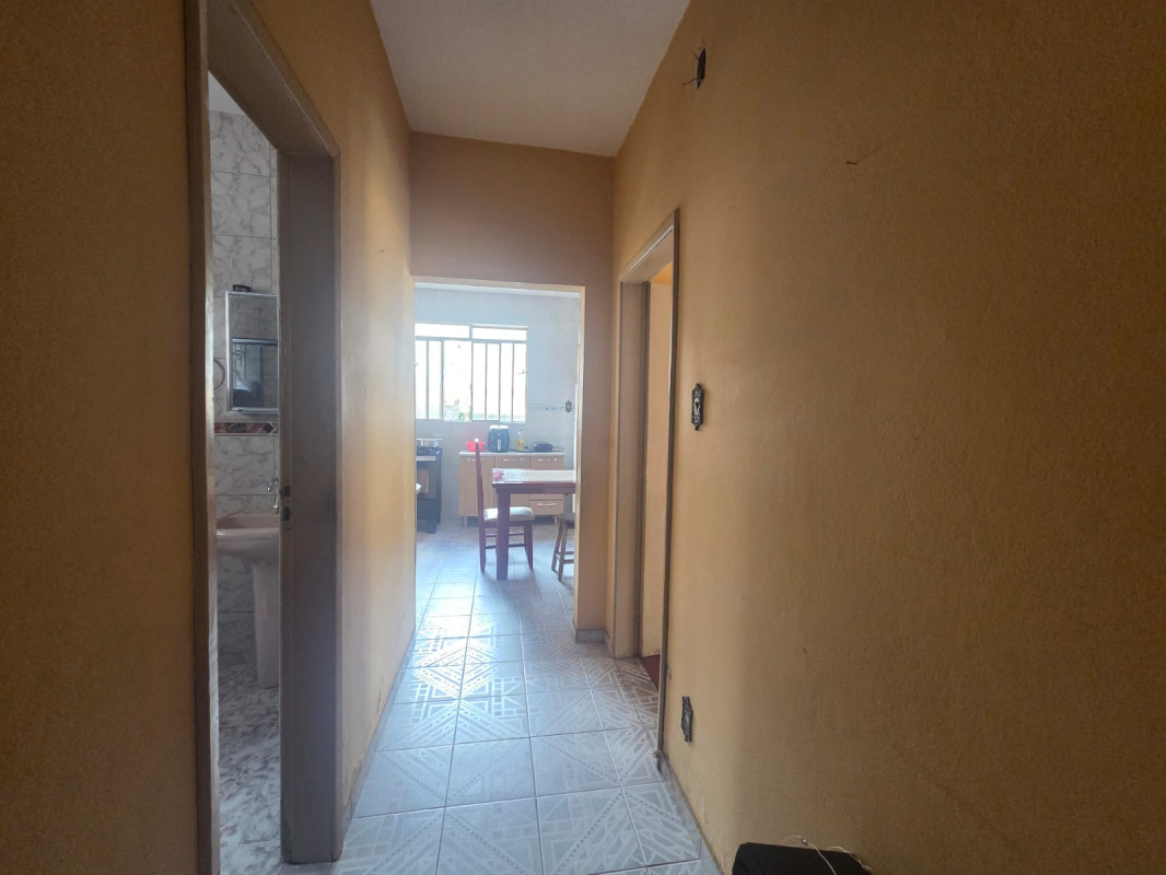 Casa, 4 quartos - Foto 19