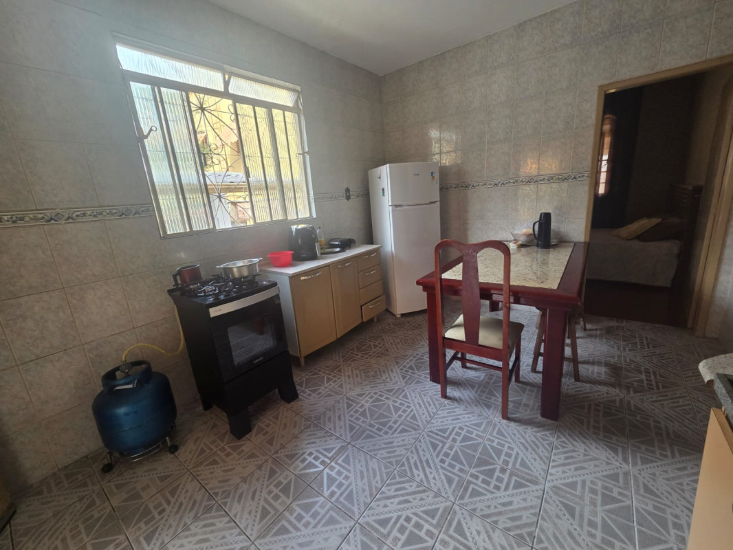 Casa, 4 quartos - Foto 13